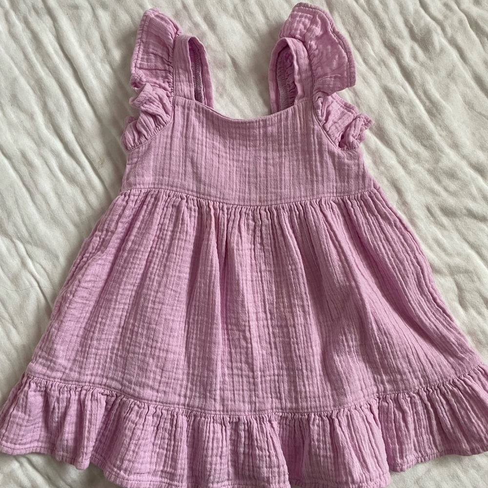 Cat and Jack Dress